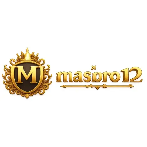MASBRO12 - Permainan Aksi Penuh Tantangan