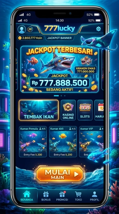 Beragam kategori aplikasi tersedia di 777lucky untuk setiap kebutuhan.